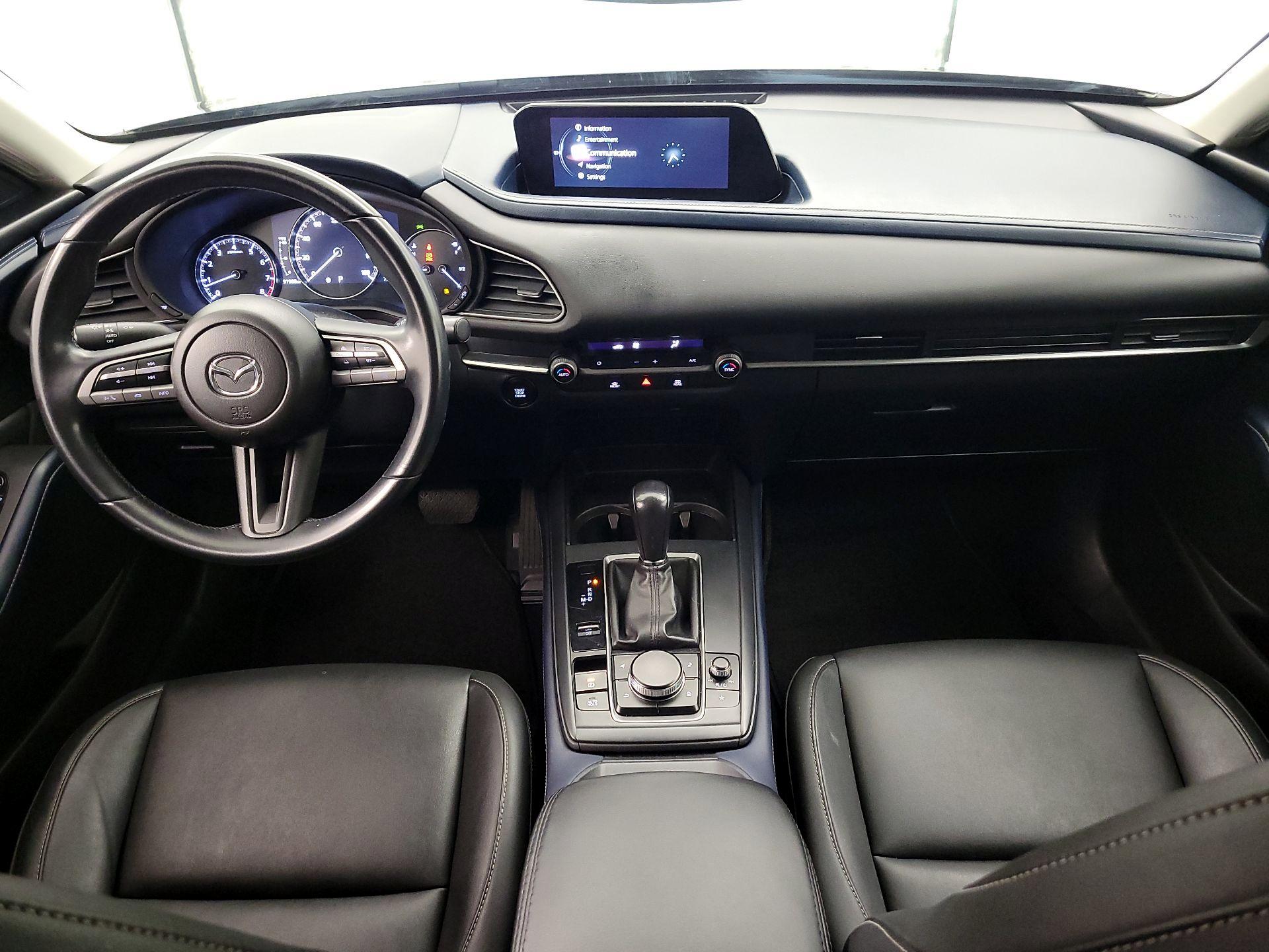 Thumbnail: 2021 Mazda CX-30 - 9