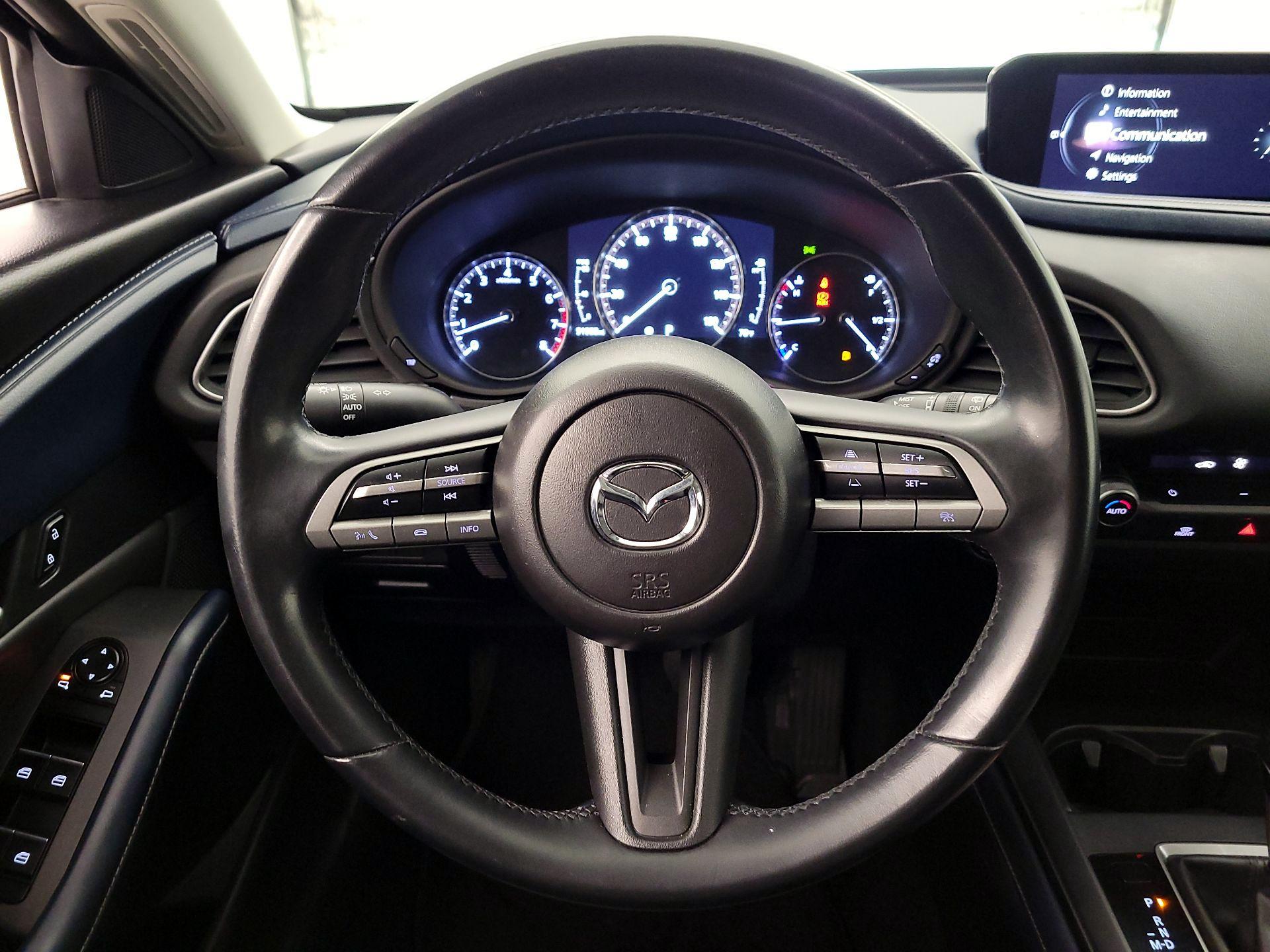 Thumbnail: 2021 Mazda CX-30 - 10