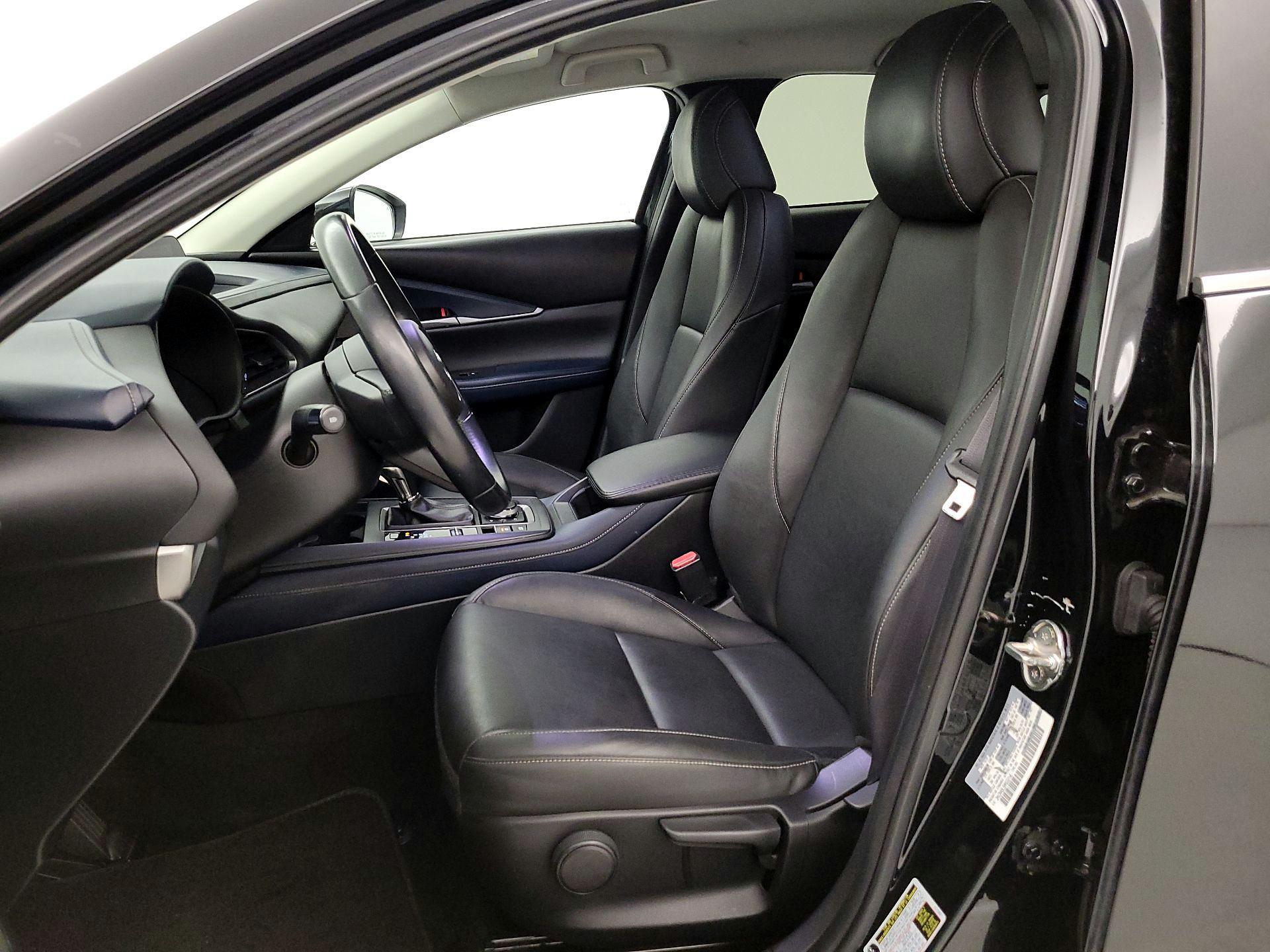 Thumbnail: 2021 Mazda CX-30 - 11