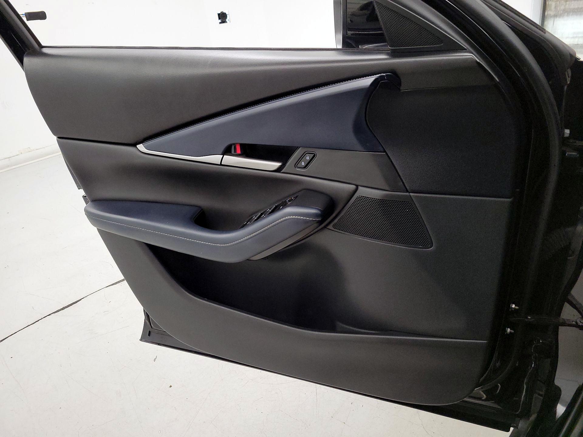 Thumbnail: 2021 Mazda CX-30 - 12