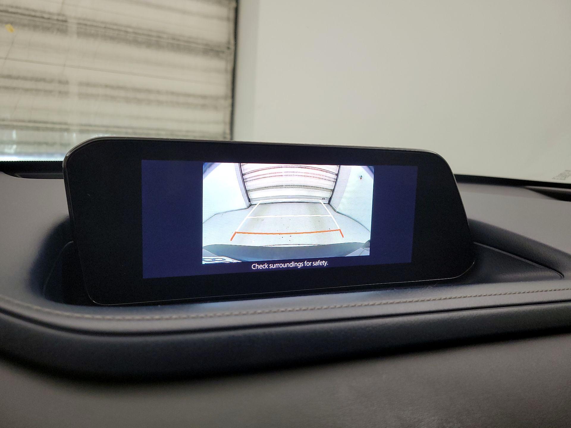 Thumbnail: 2021 Mazda CX-30 - 13