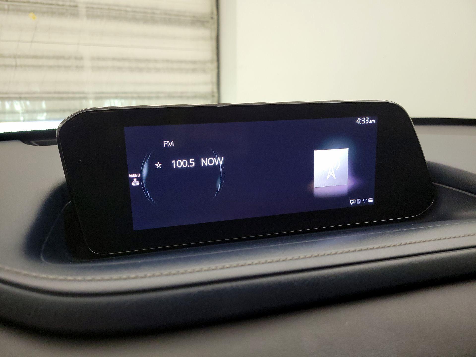 Thumbnail: 2021 Mazda CX-30 - 14