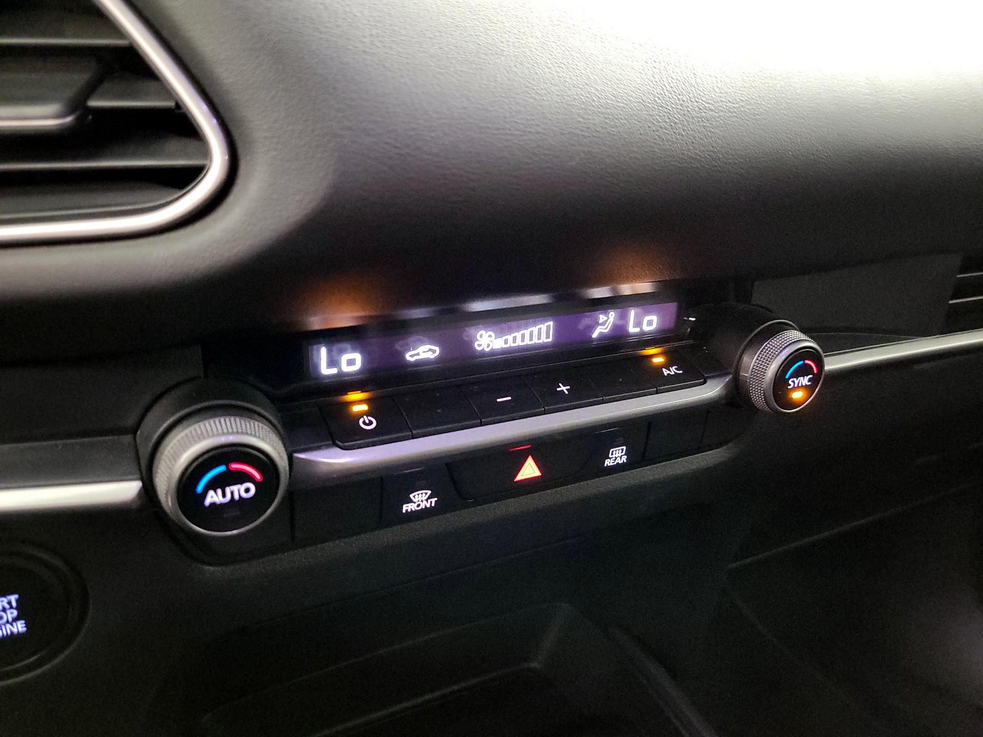 Thumbnail: 2021 Mazda CX-30 - 15