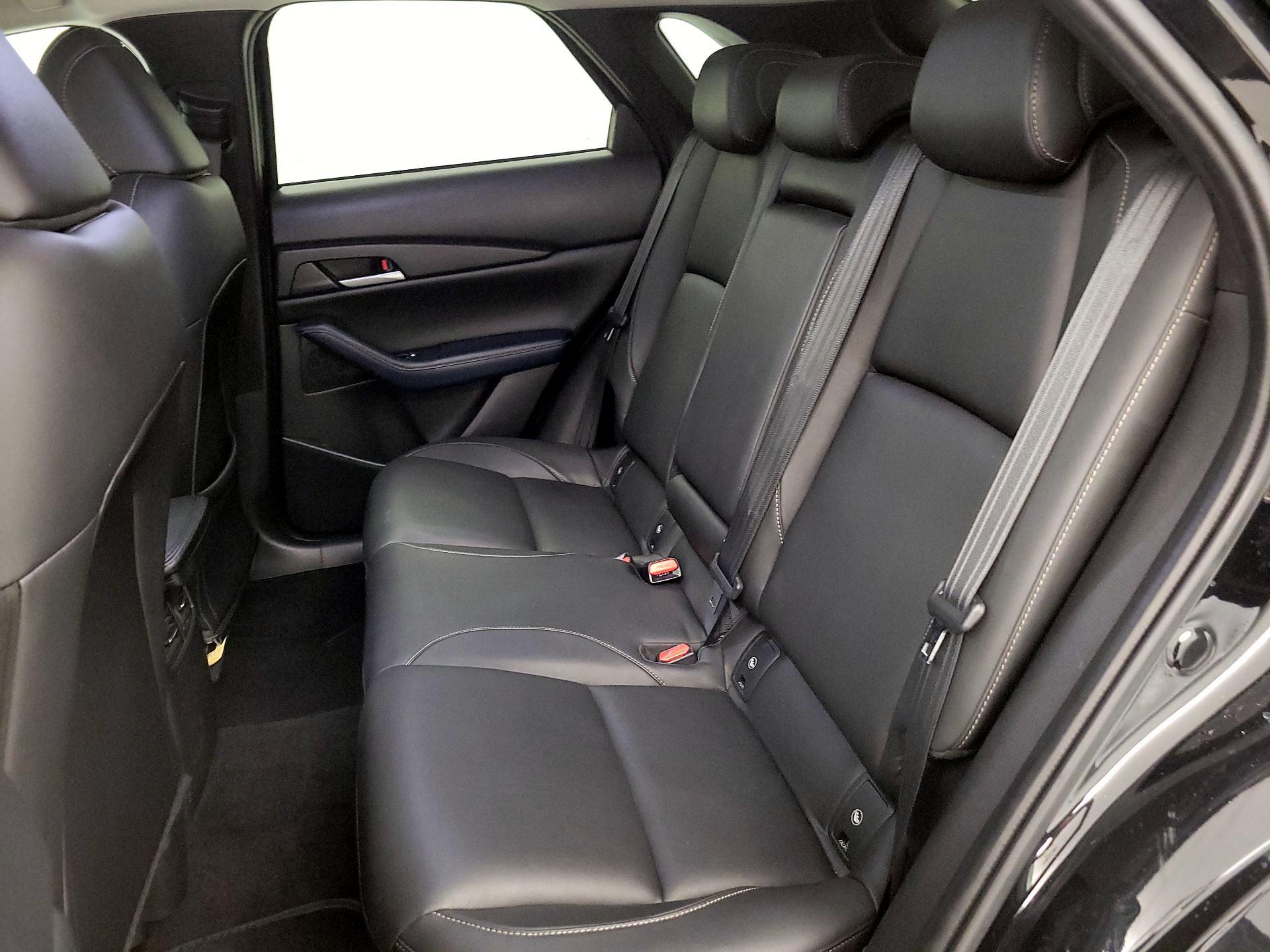 Thumbnail: 2021 Mazda CX-30 - 17