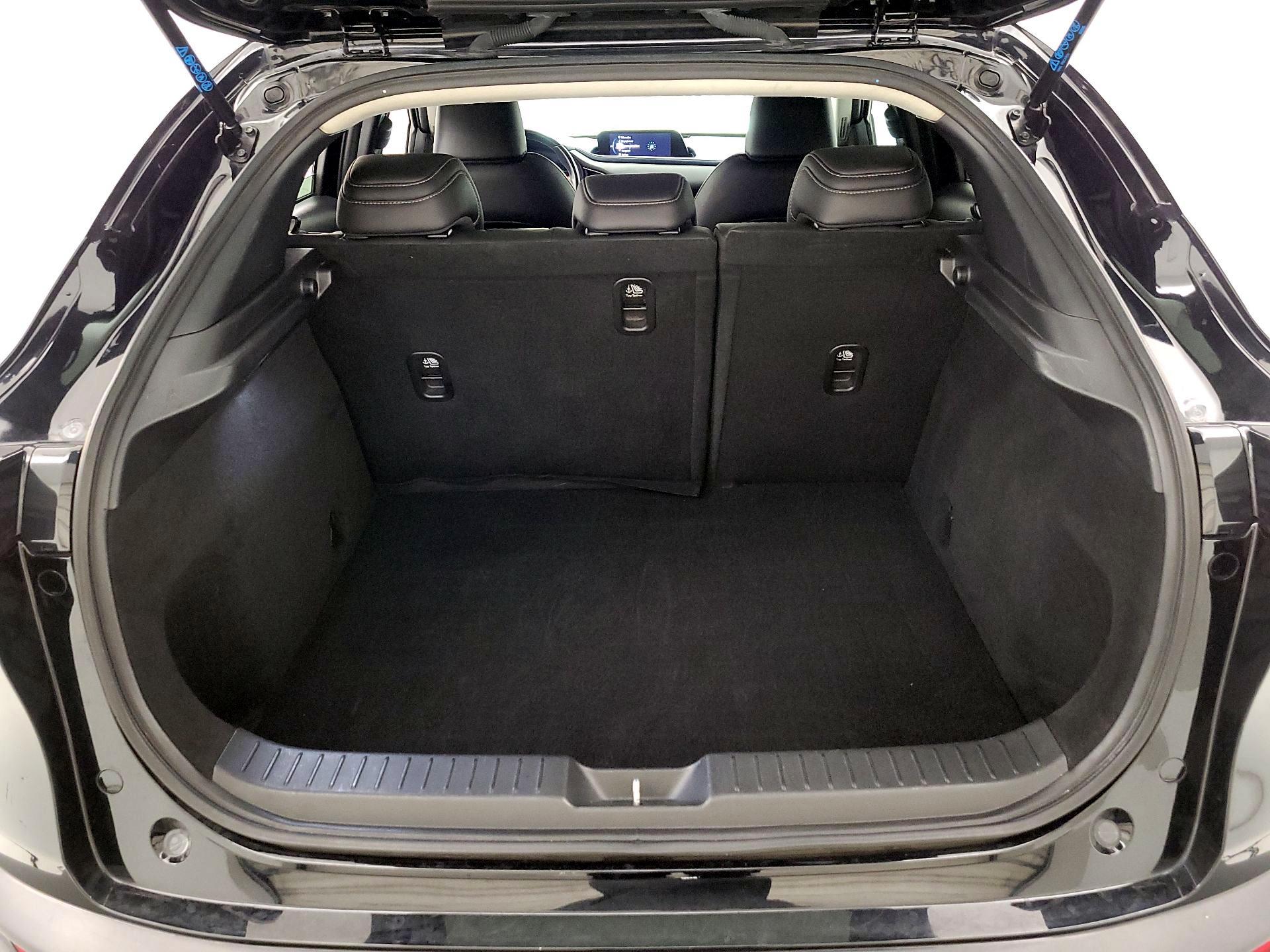 Thumbnail: 2021 Mazda CX-30 - 18