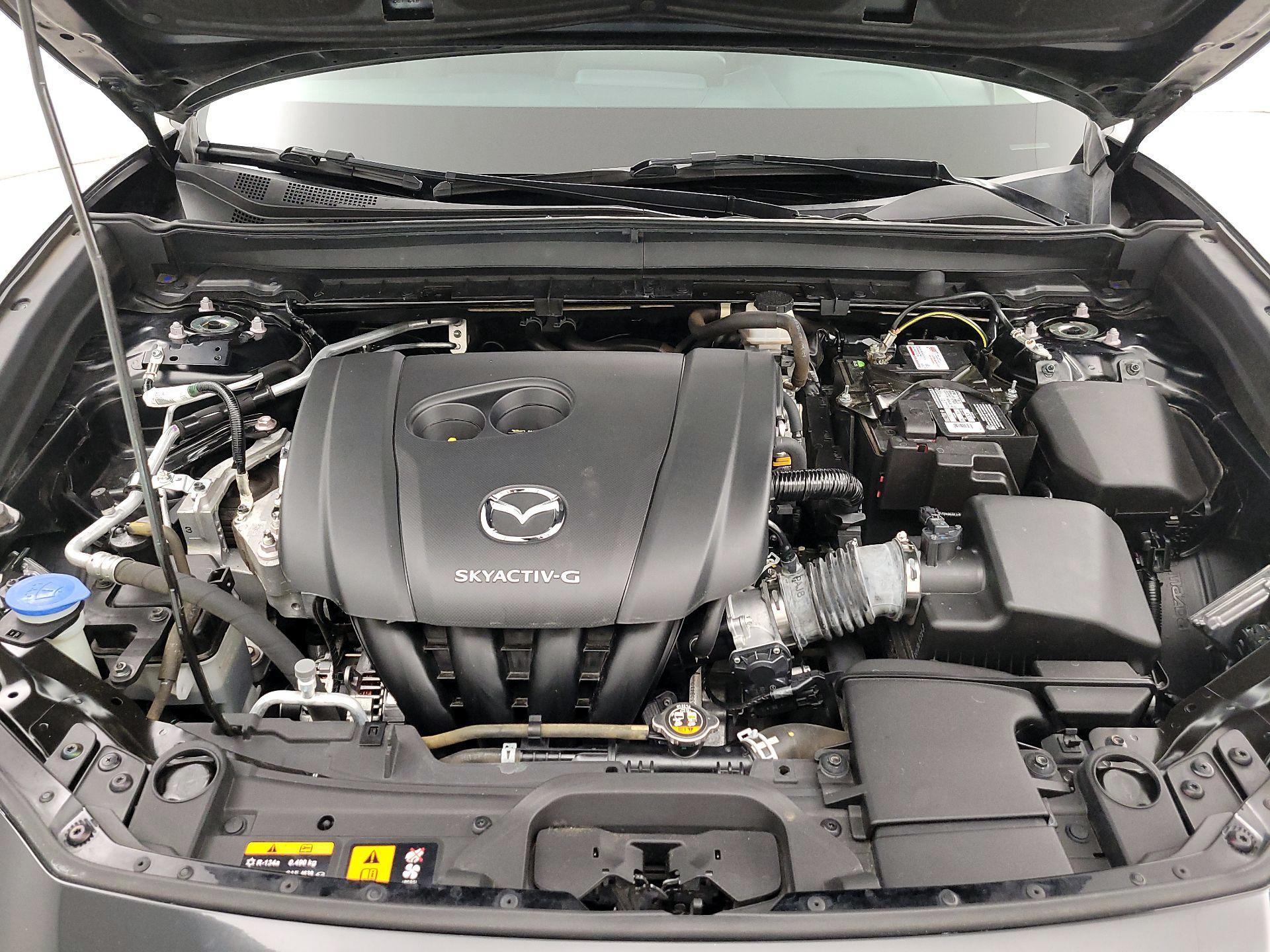 Thumbnail: 2021 Mazda CX-30 - 19