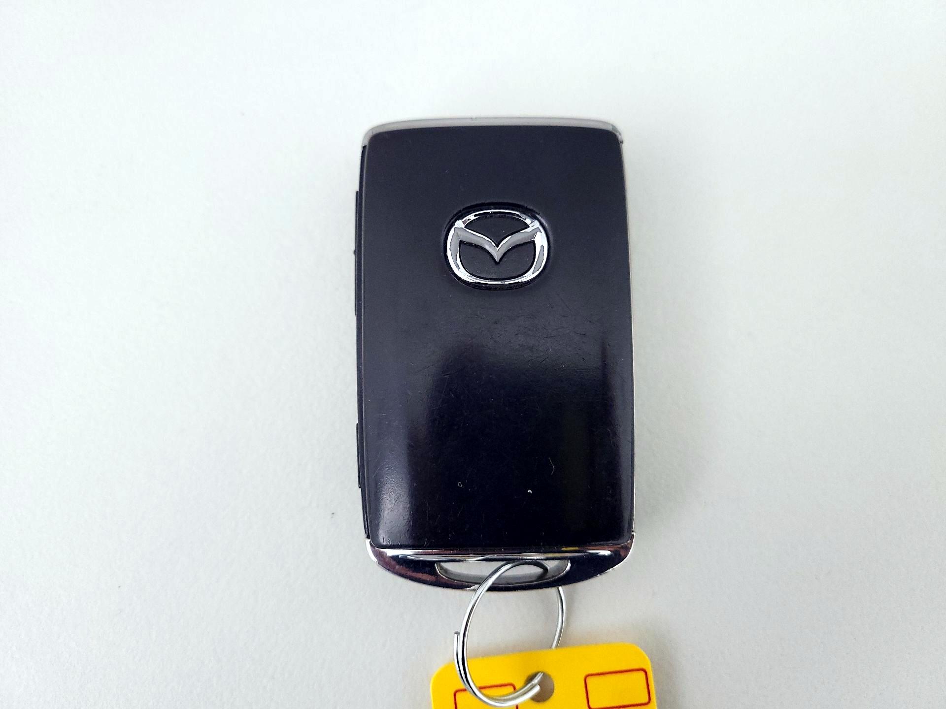 Thumbnail: 2021 Mazda CX-30 - 20