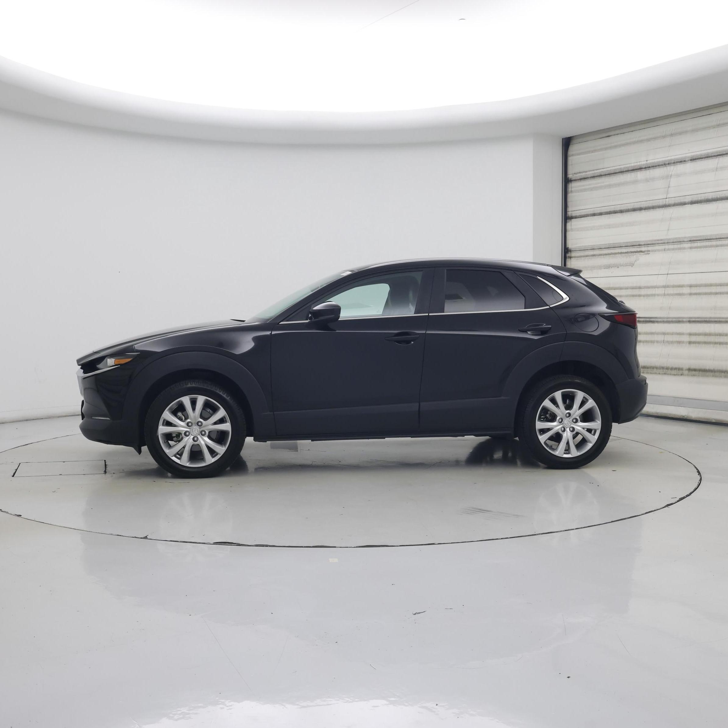 Thumbnail: 2021 Mazda CX-30 - 3