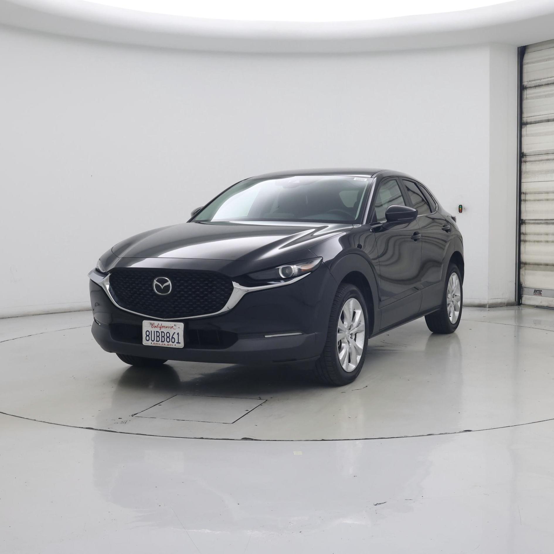 Thumbnail: 2021 Mazda CX-30 - 4