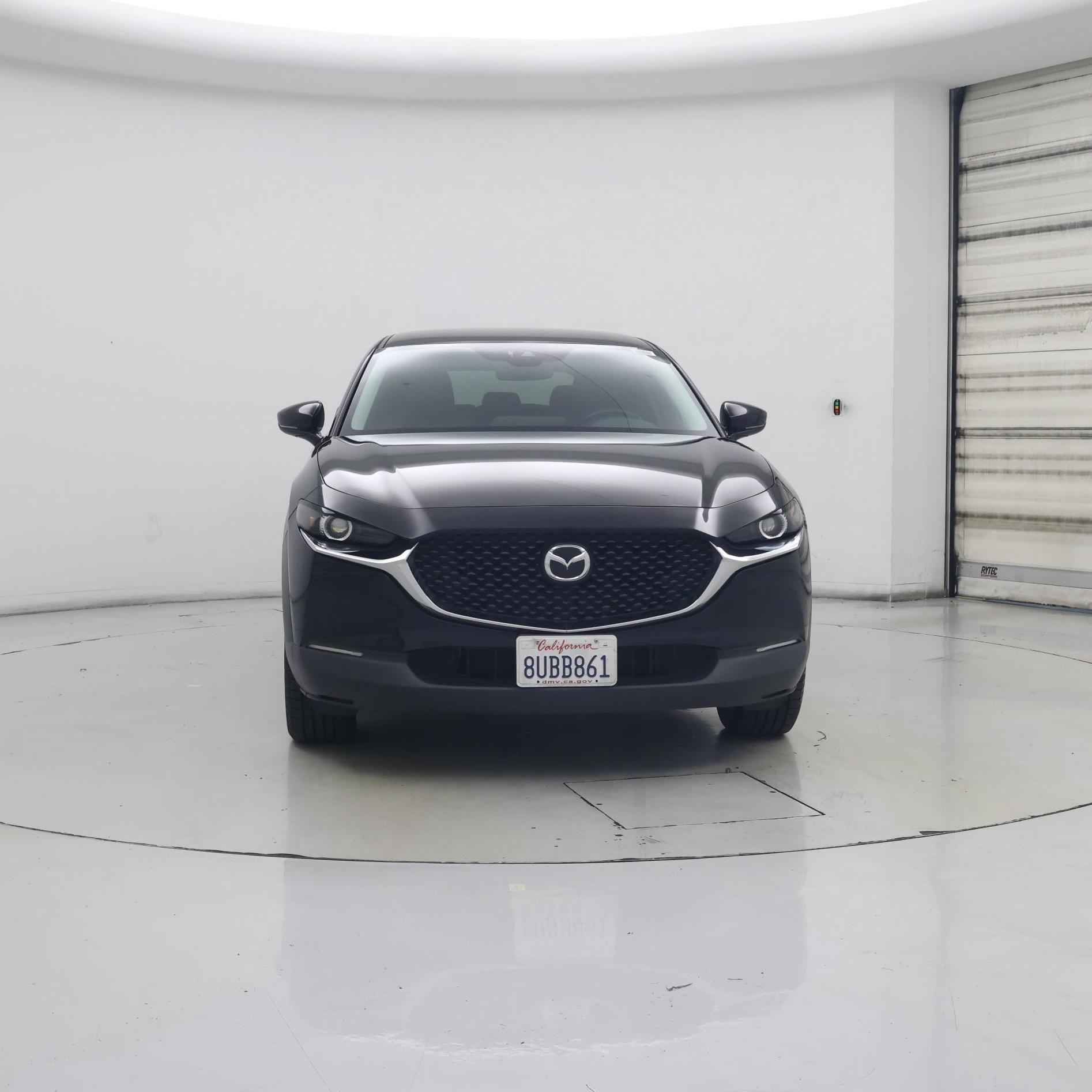 Thumbnail: 2021 Mazda CX-30 - 5