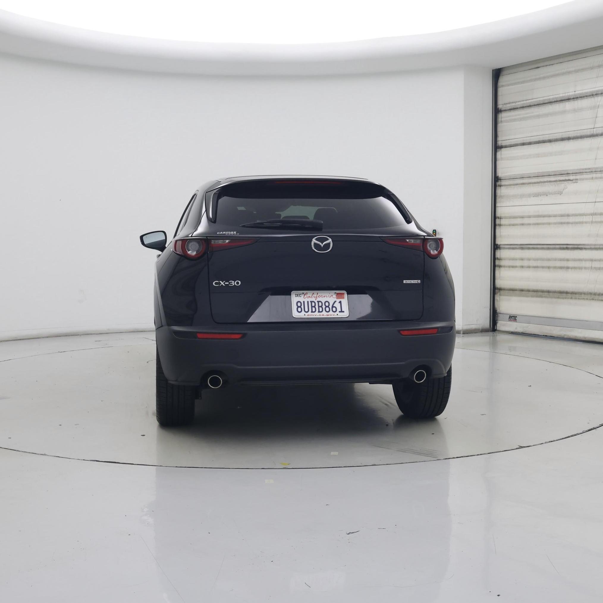 Thumbnail: 2021 Mazda CX-30 - 6