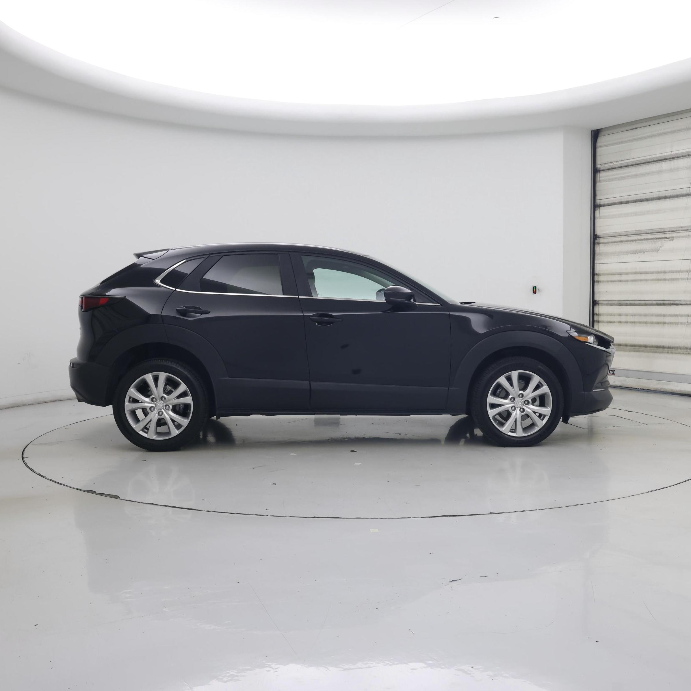 Thumbnail: 2021 Mazda CX-30 - 7