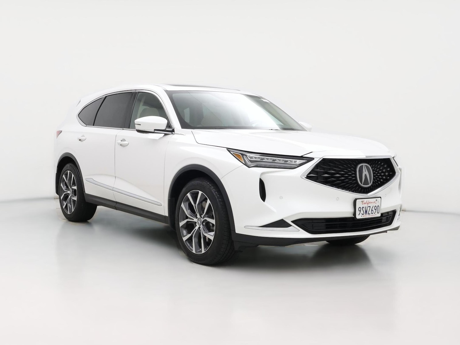 2024 Acura MDX