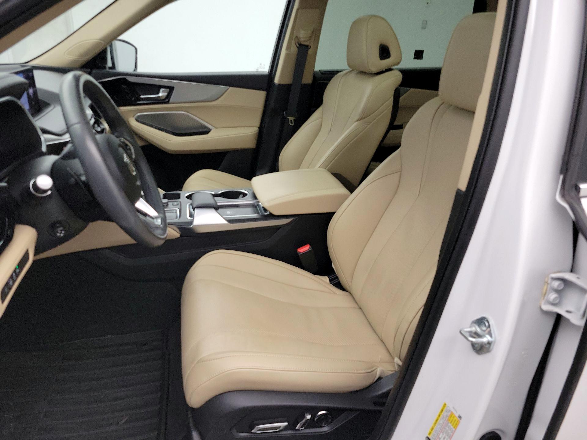 Thumbnail: 2024 Acura MDX - 11