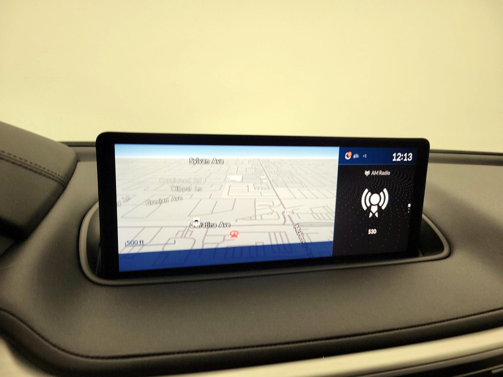 Thumbnail: 2024 Acura MDX - 14