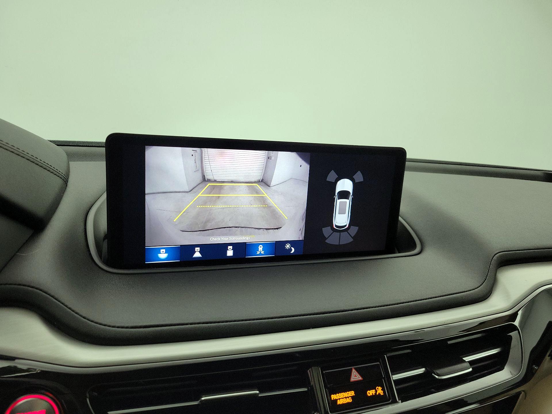 Thumbnail: 2024 Acura MDX - 15