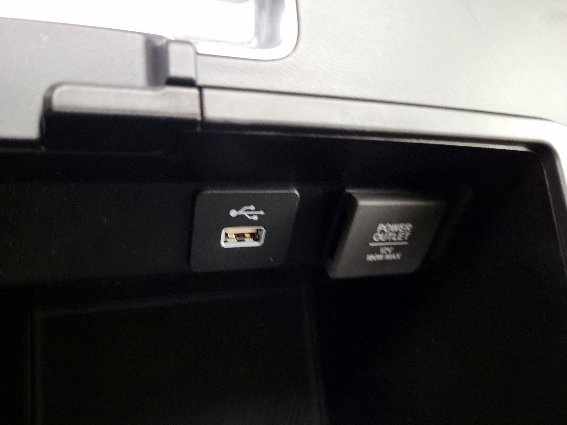 Thumbnail: 2024 Acura MDX - 18