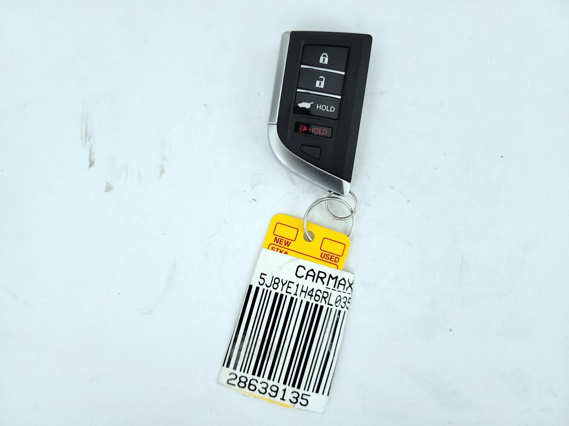 Thumbnail: 2024 Acura MDX - 19