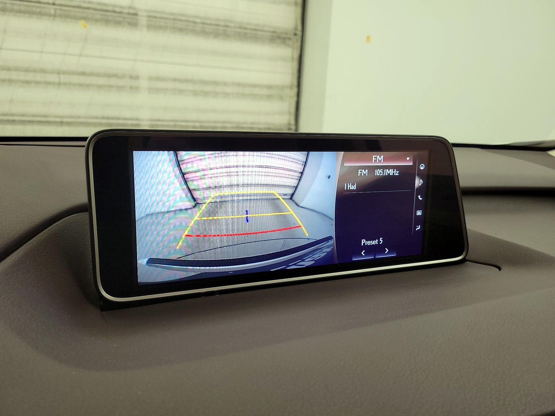 Thumbnail: 2017 Lexus RX - 14