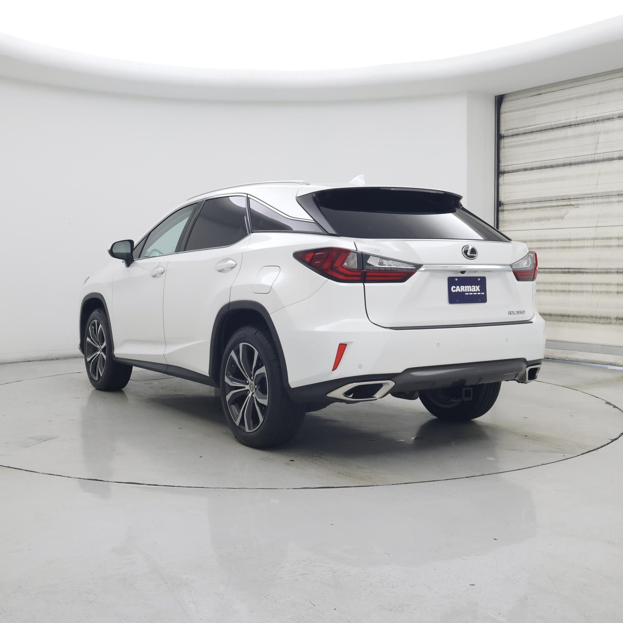 Thumbnail: 2017 Lexus RX - 2