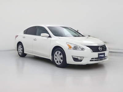 2015 Nissan Altima S
