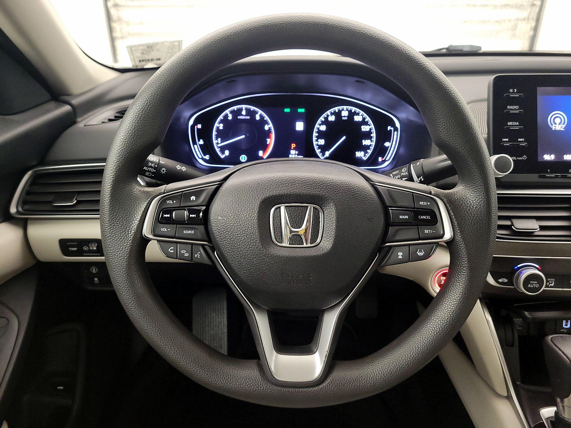 Thumbnail: 2018 Honda Accord - 10