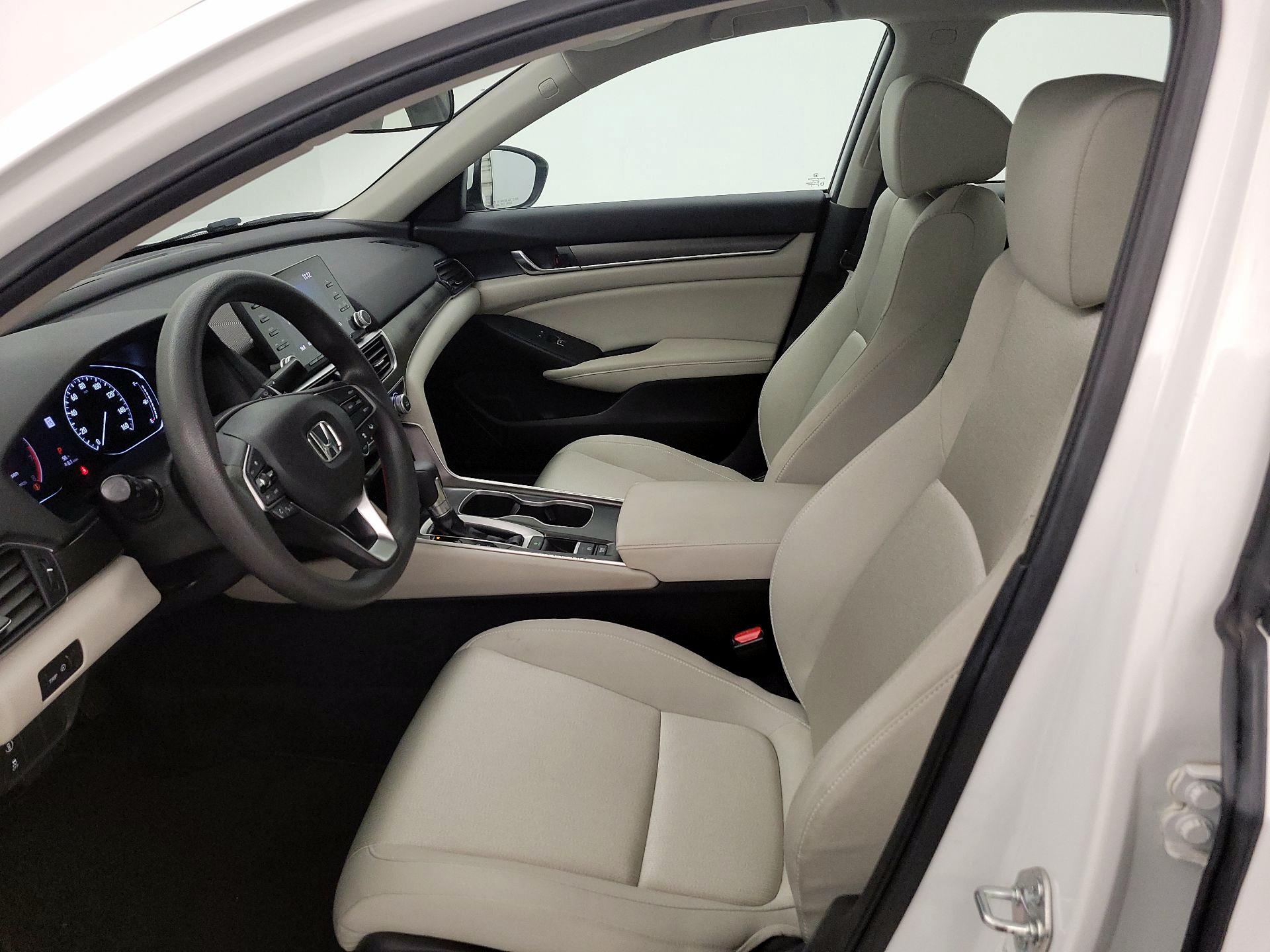 Thumbnail: 2018 Honda Accord - 11