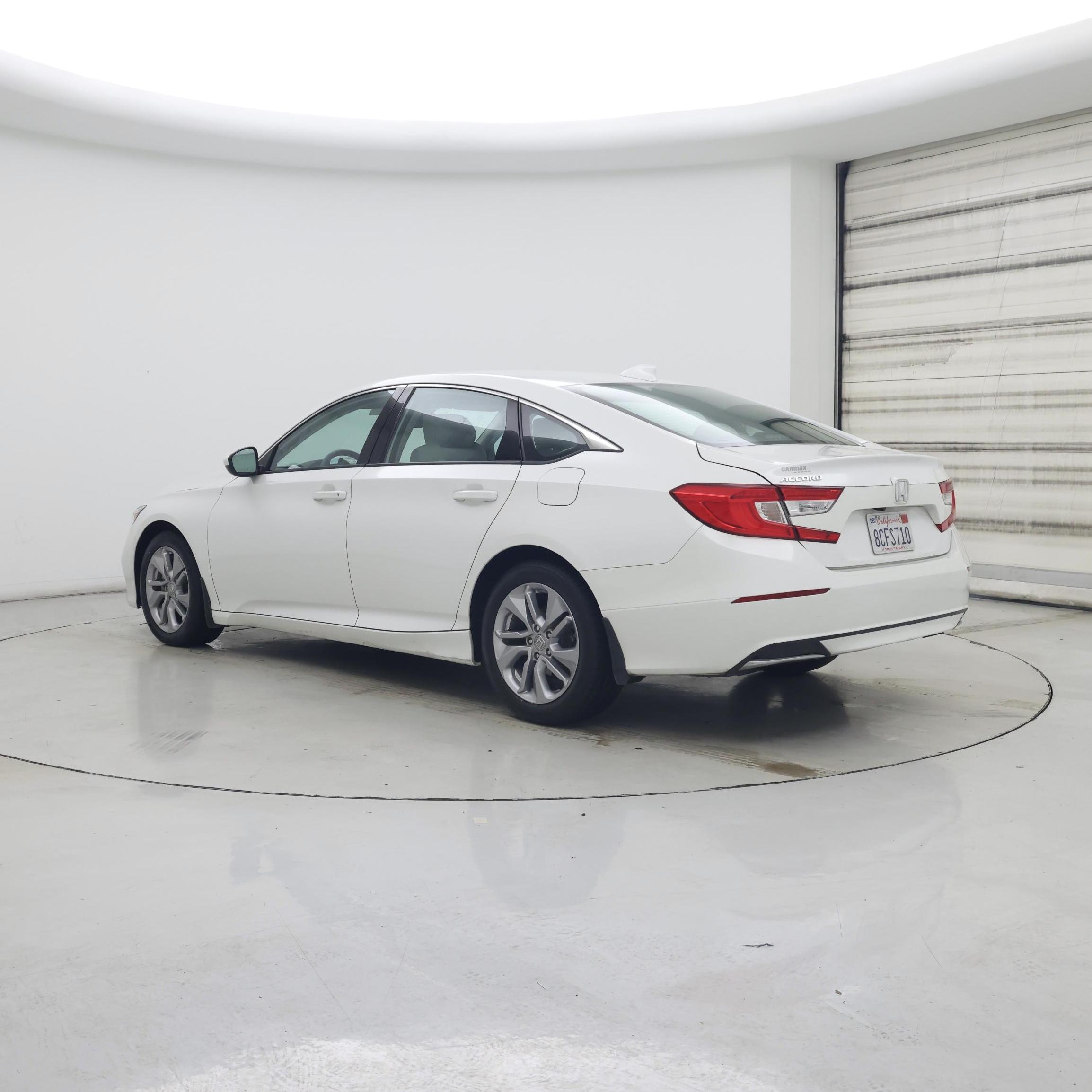 Thumbnail: 2018 Honda Accord - 2