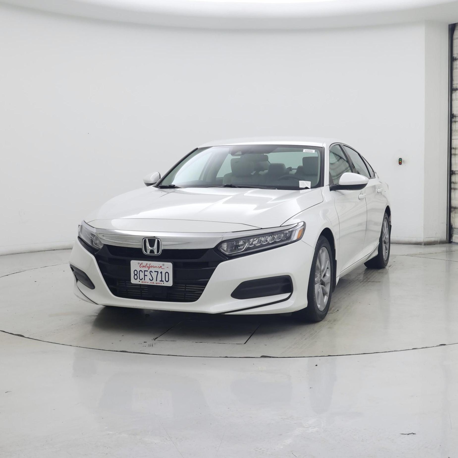 Thumbnail: 2018 Honda Accord - 4