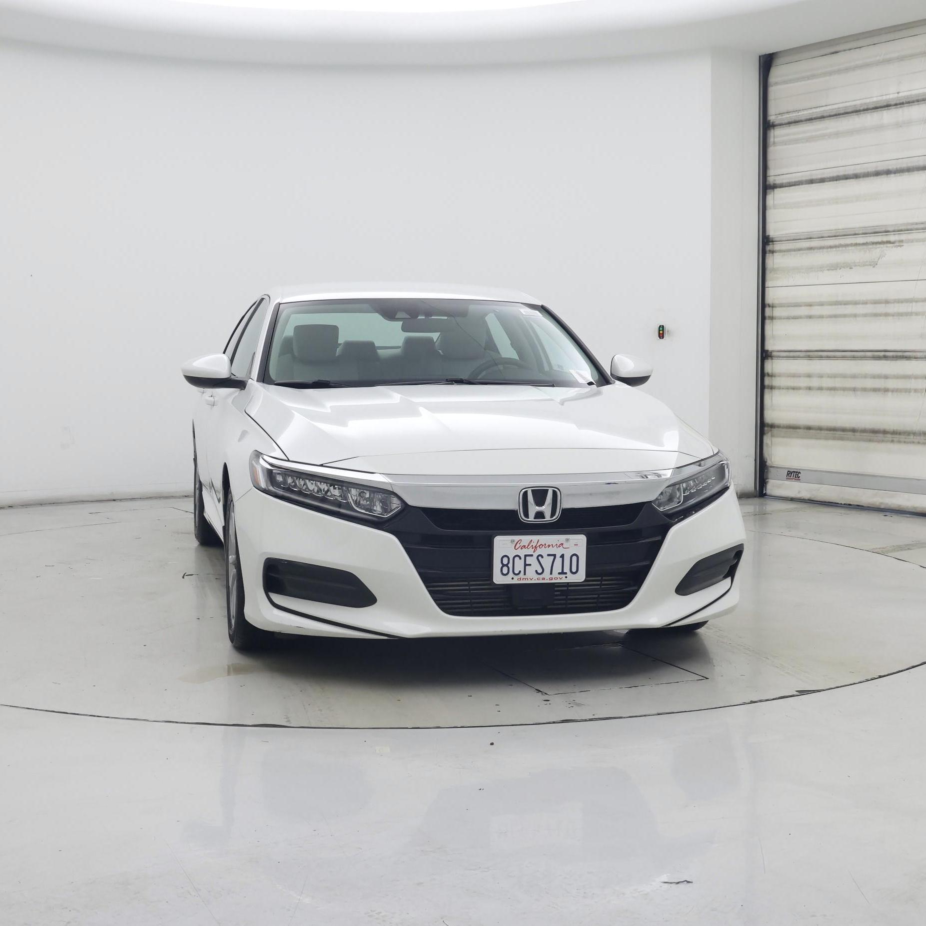 Thumbnail: 2018 Honda Accord - 5