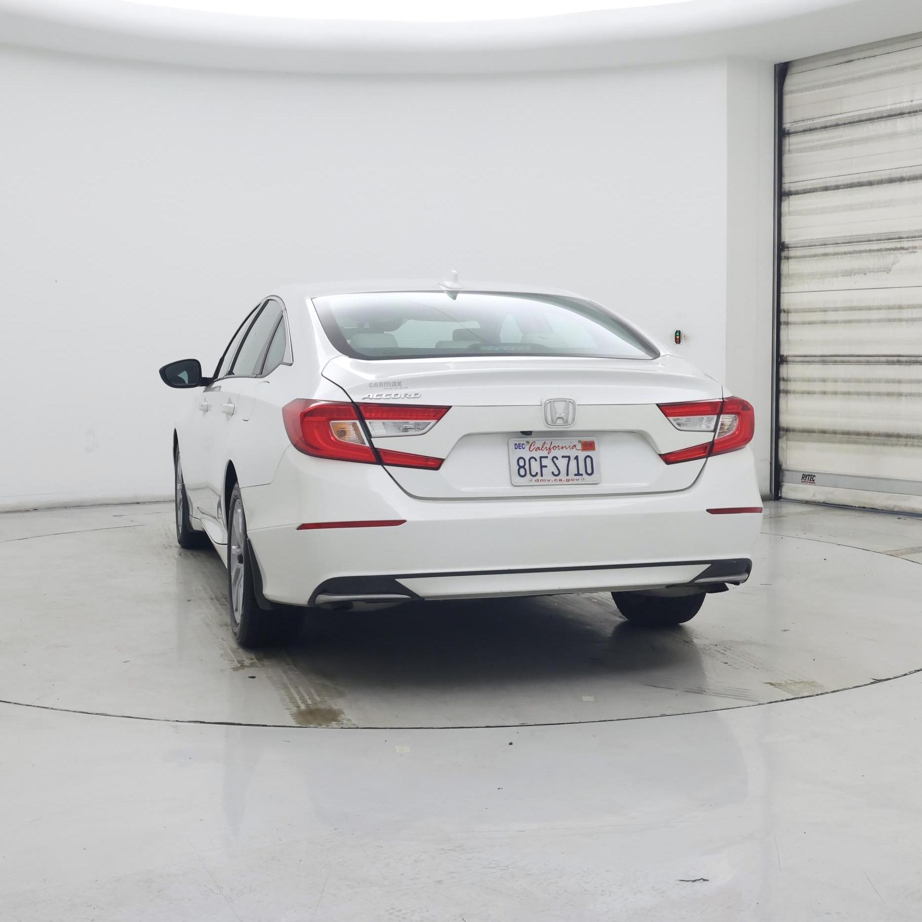 Thumbnail: 2018 Honda Accord - 6