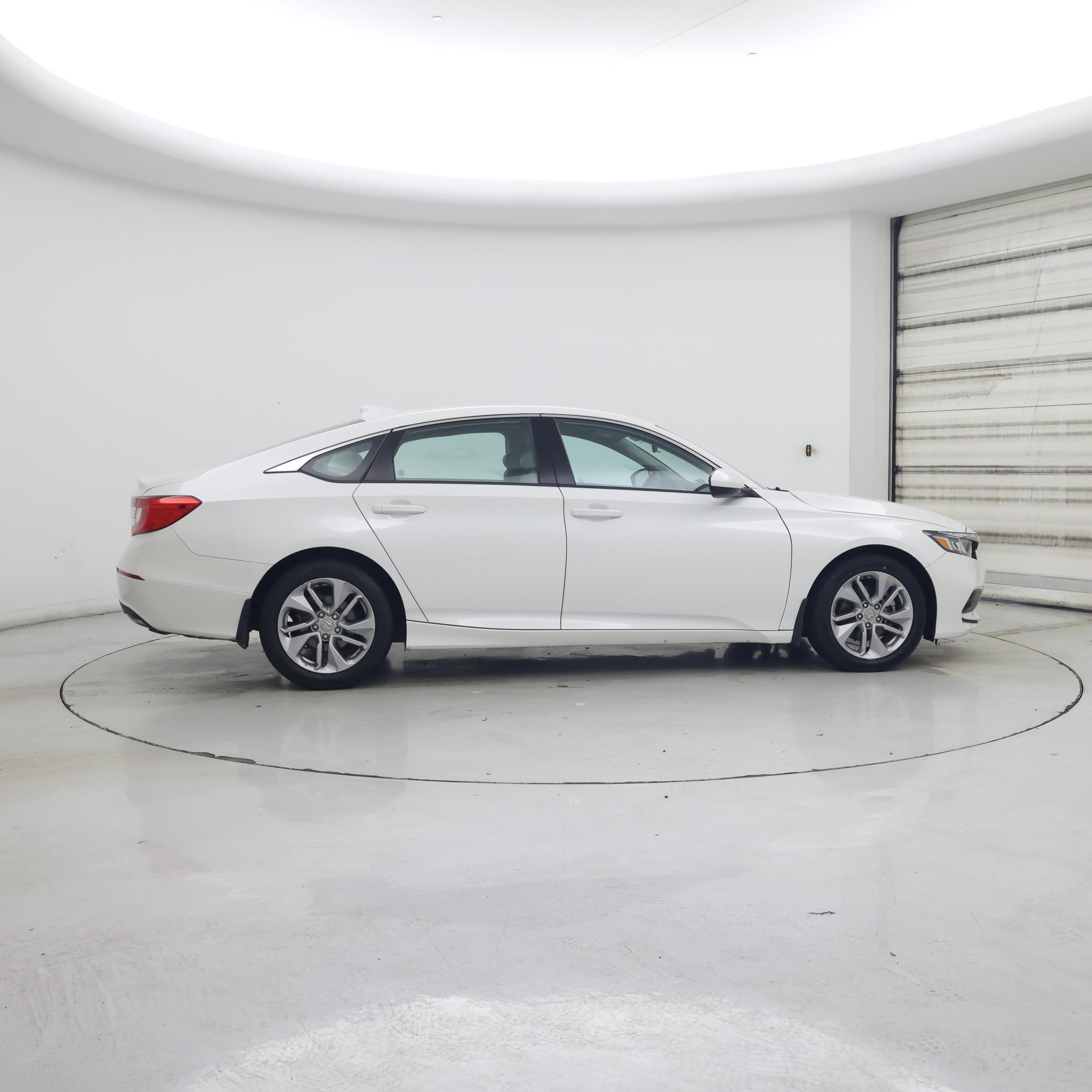 Thumbnail: 2018 Honda Accord - 7