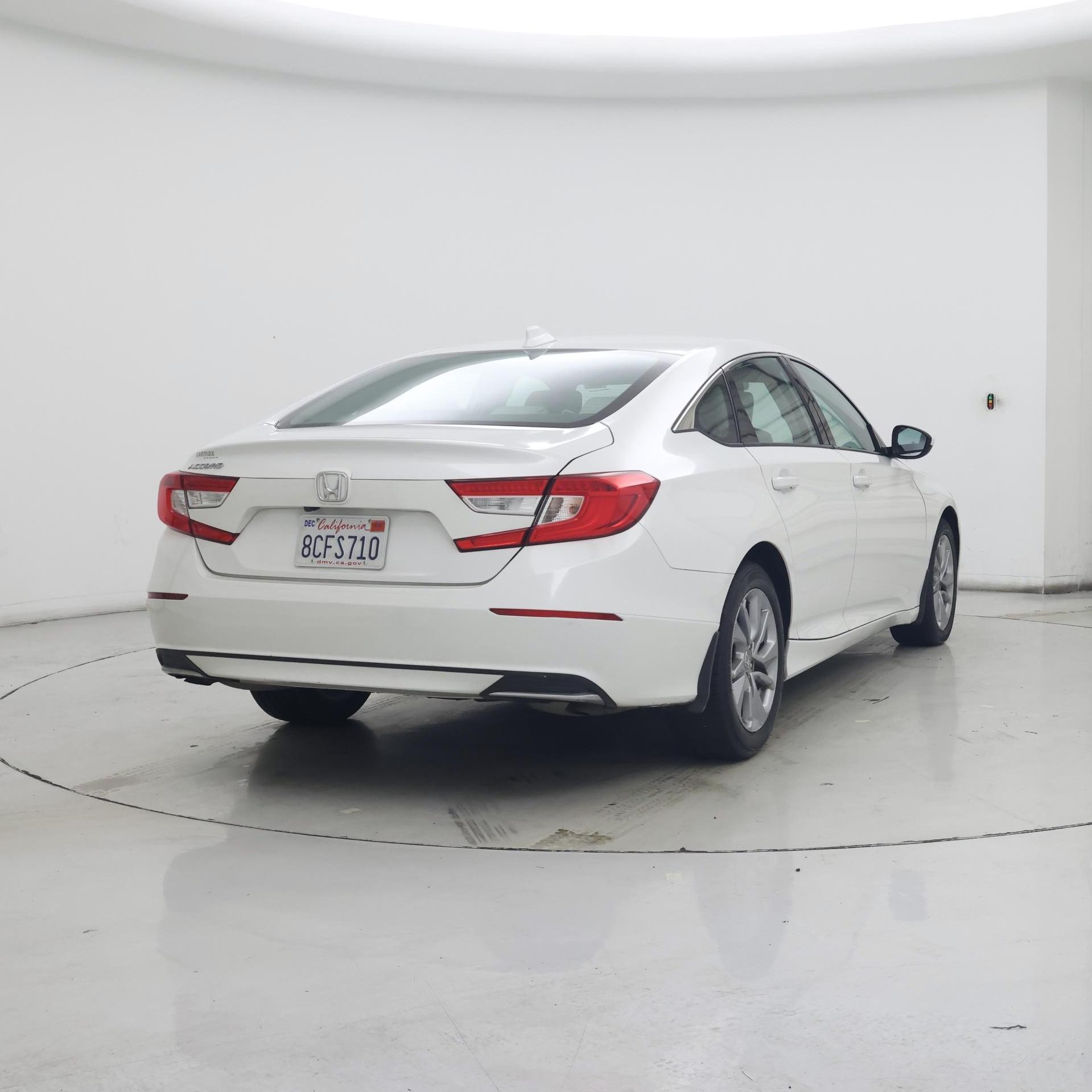 Thumbnail: 2018 Honda Accord - 8