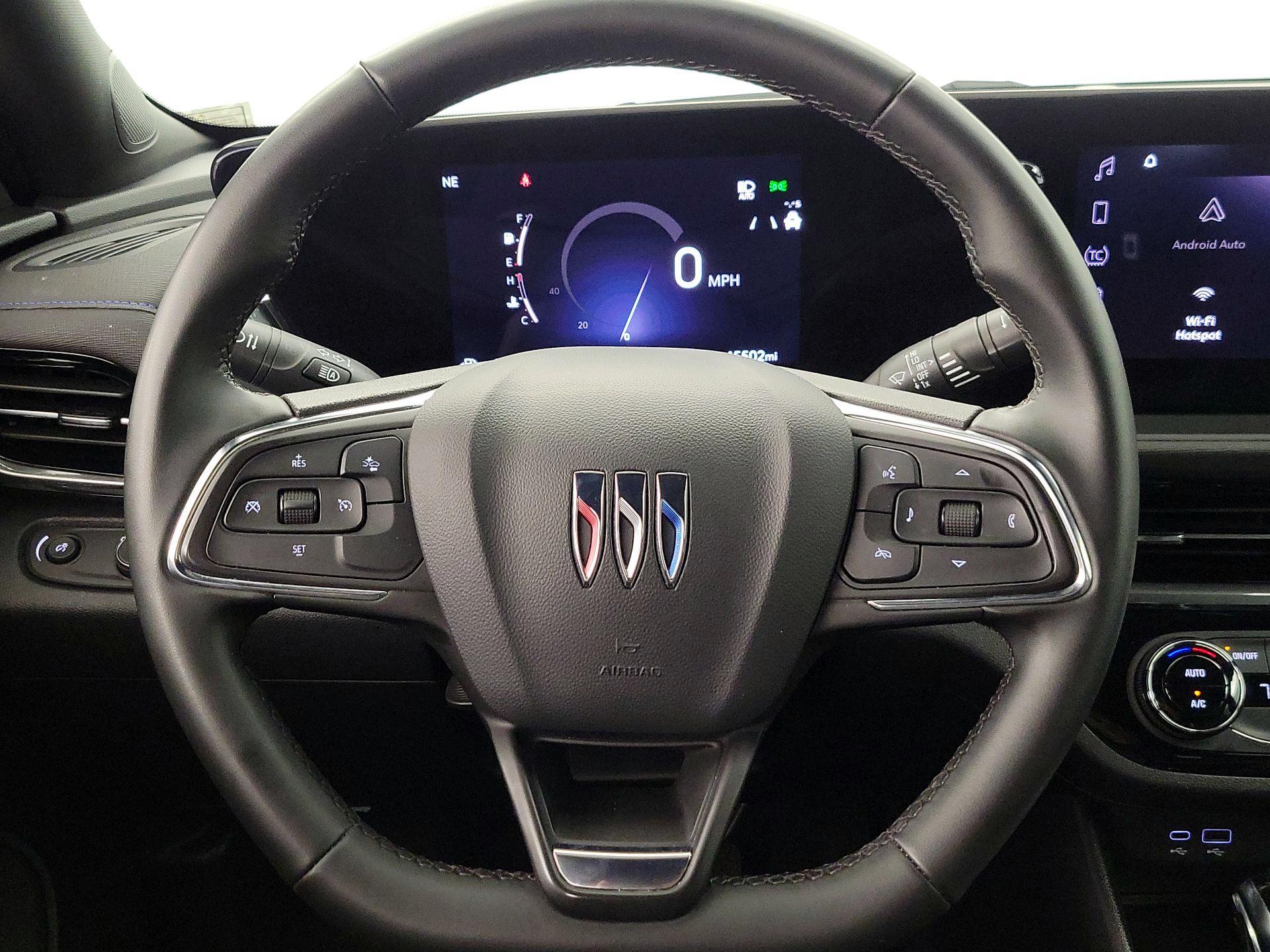 Thumbnail: 2025 Buick Envista - 10