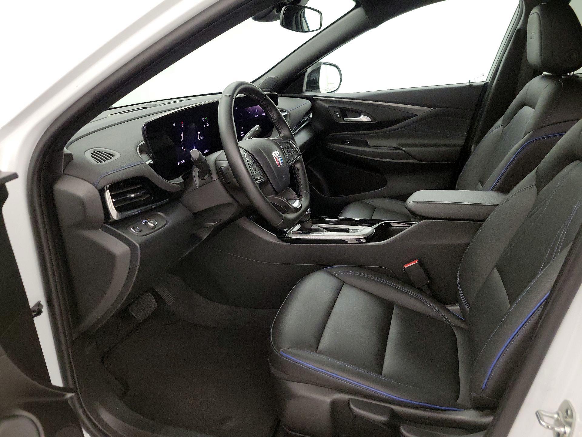 Thumbnail: 2025 Buick Envista - 11