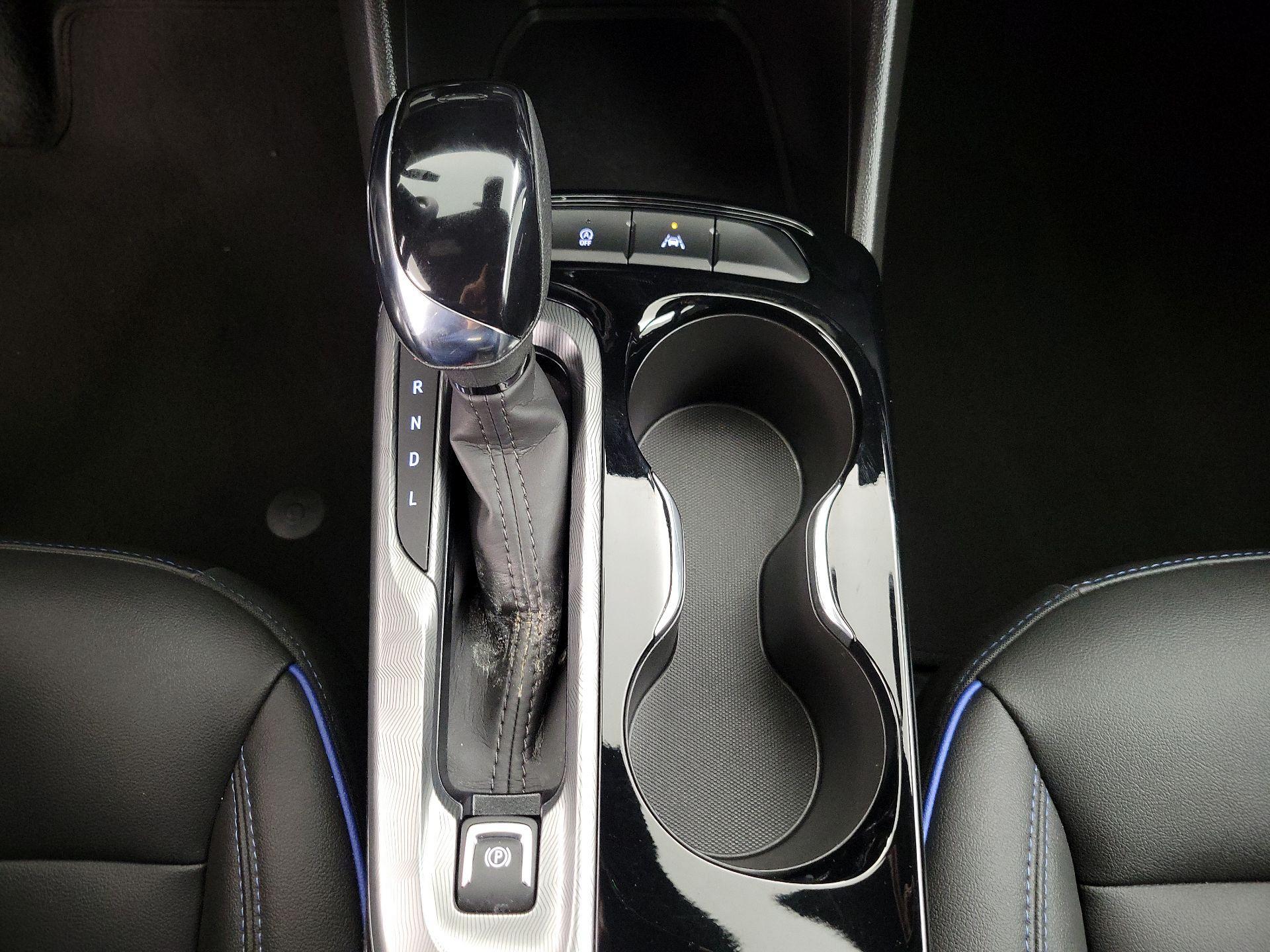 Thumbnail: 2025 Buick Envista - 17