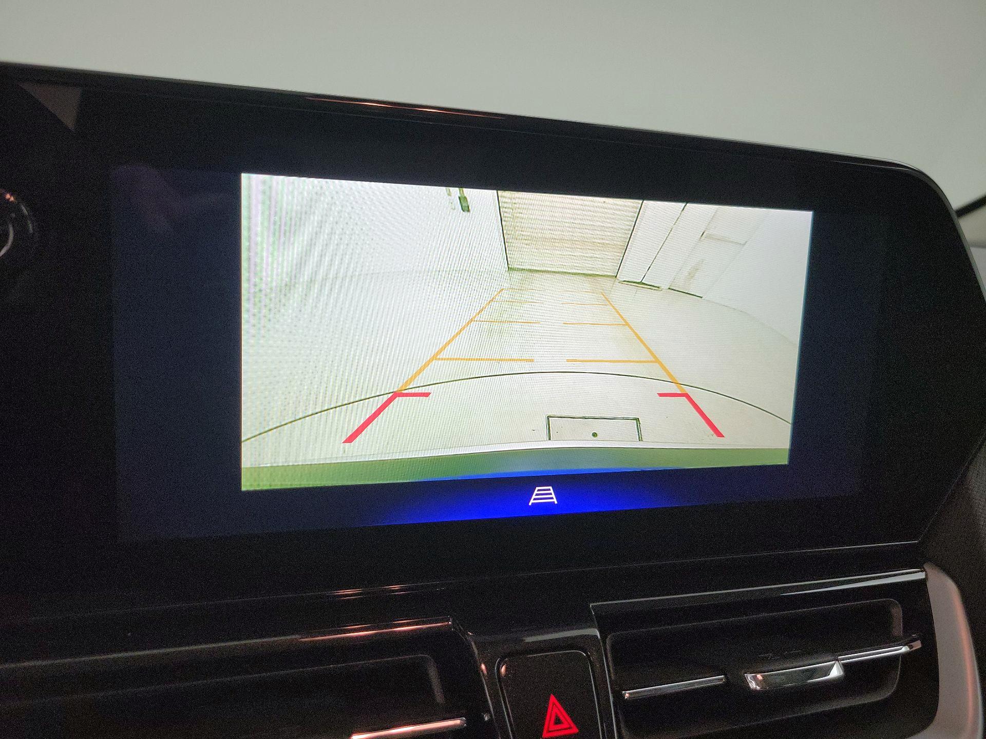 Thumbnail: 2025 Chevrolet TrailBlazer - 14