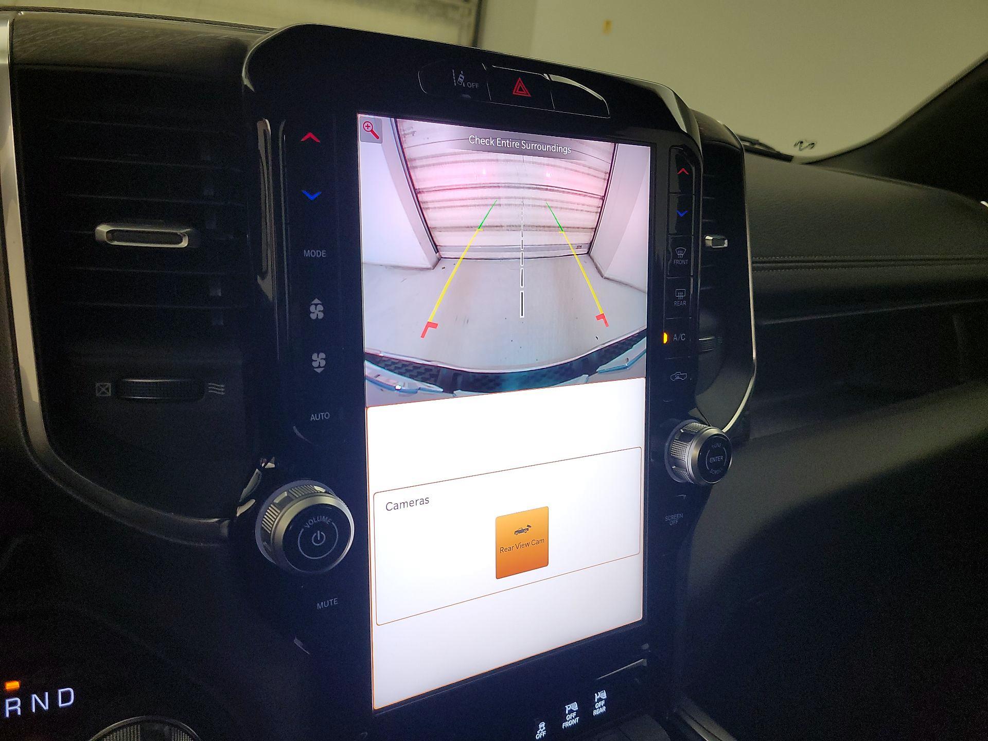 Thumbnail: 2025 RAM 1500 - 15