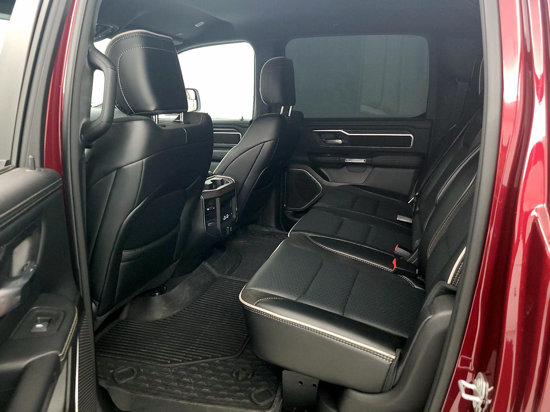 Thumbnail: 2025 RAM 1500 - 20