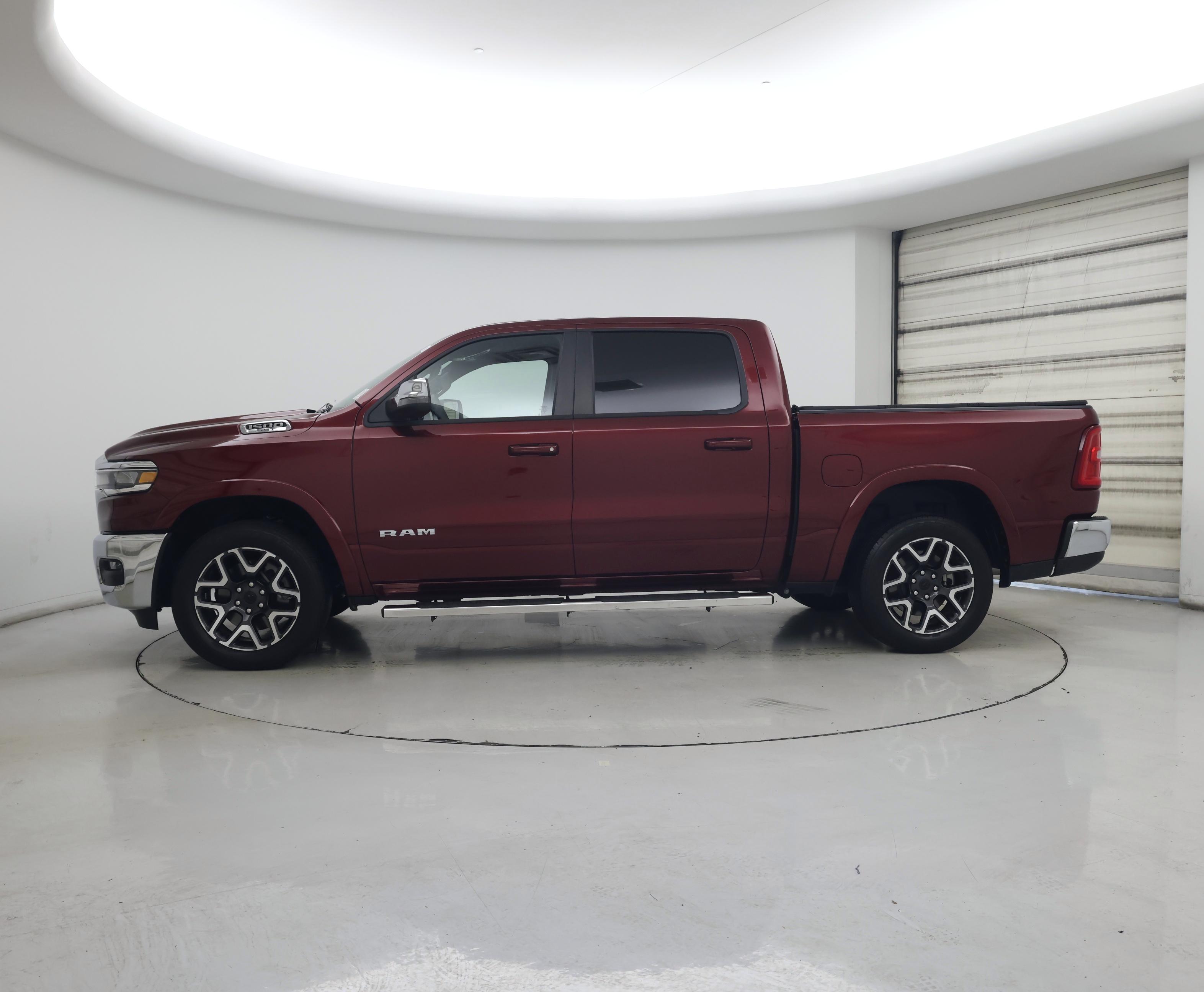Thumbnail: 2025 RAM 1500 - 3
