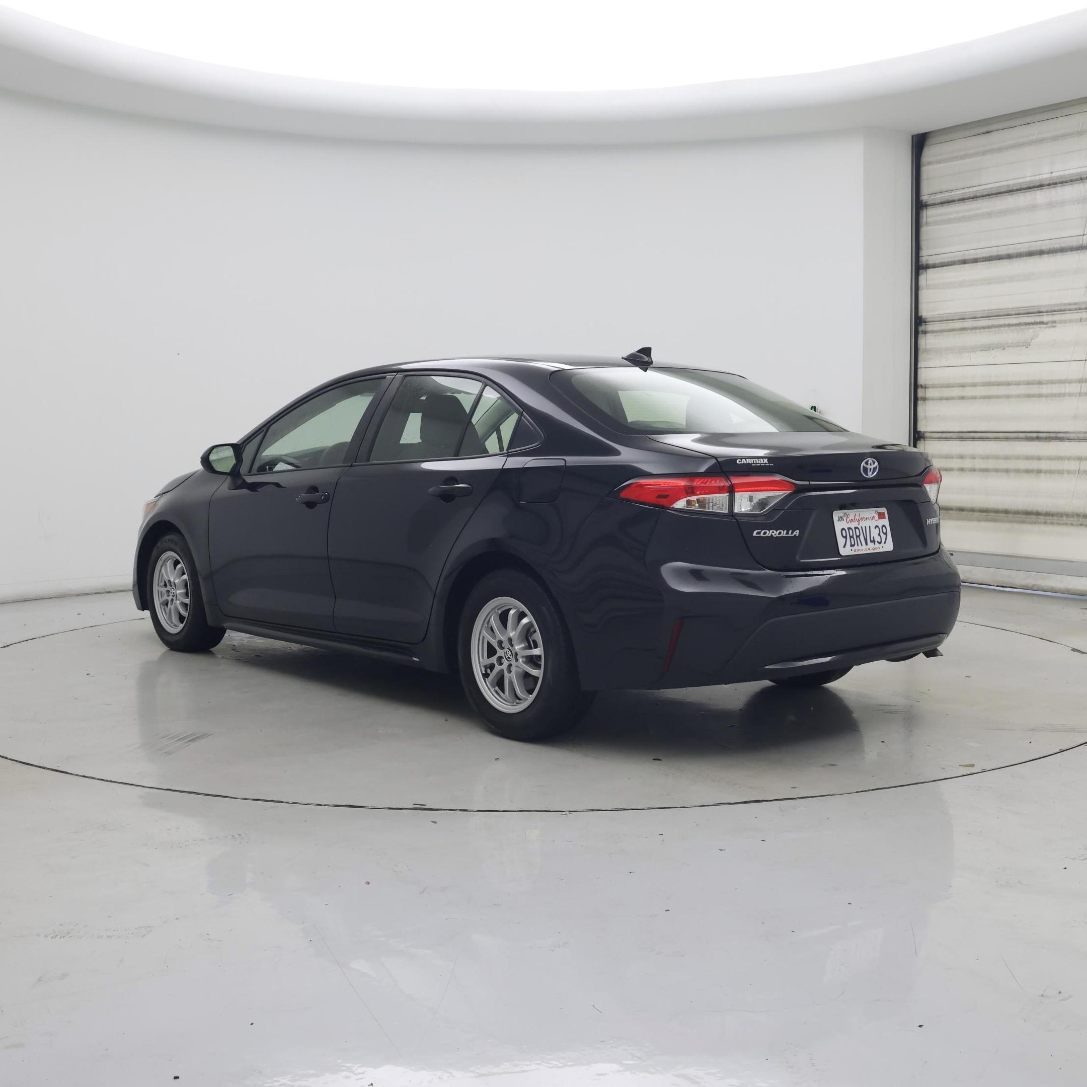 Thumbnail: 2022 Toyota Corolla - 2