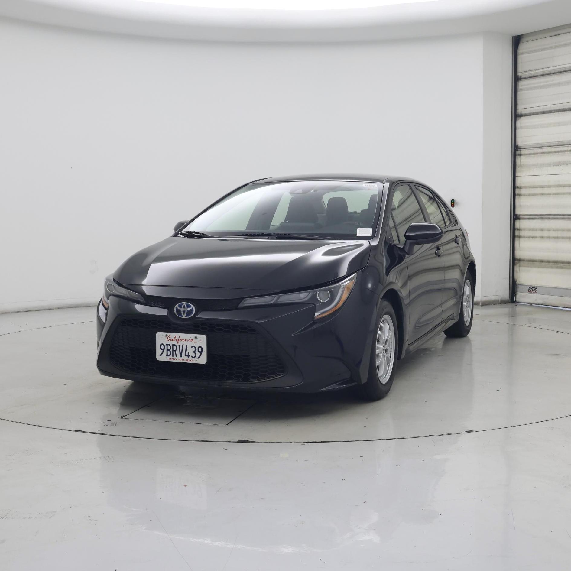 Thumbnail: 2022 Toyota Corolla - 4