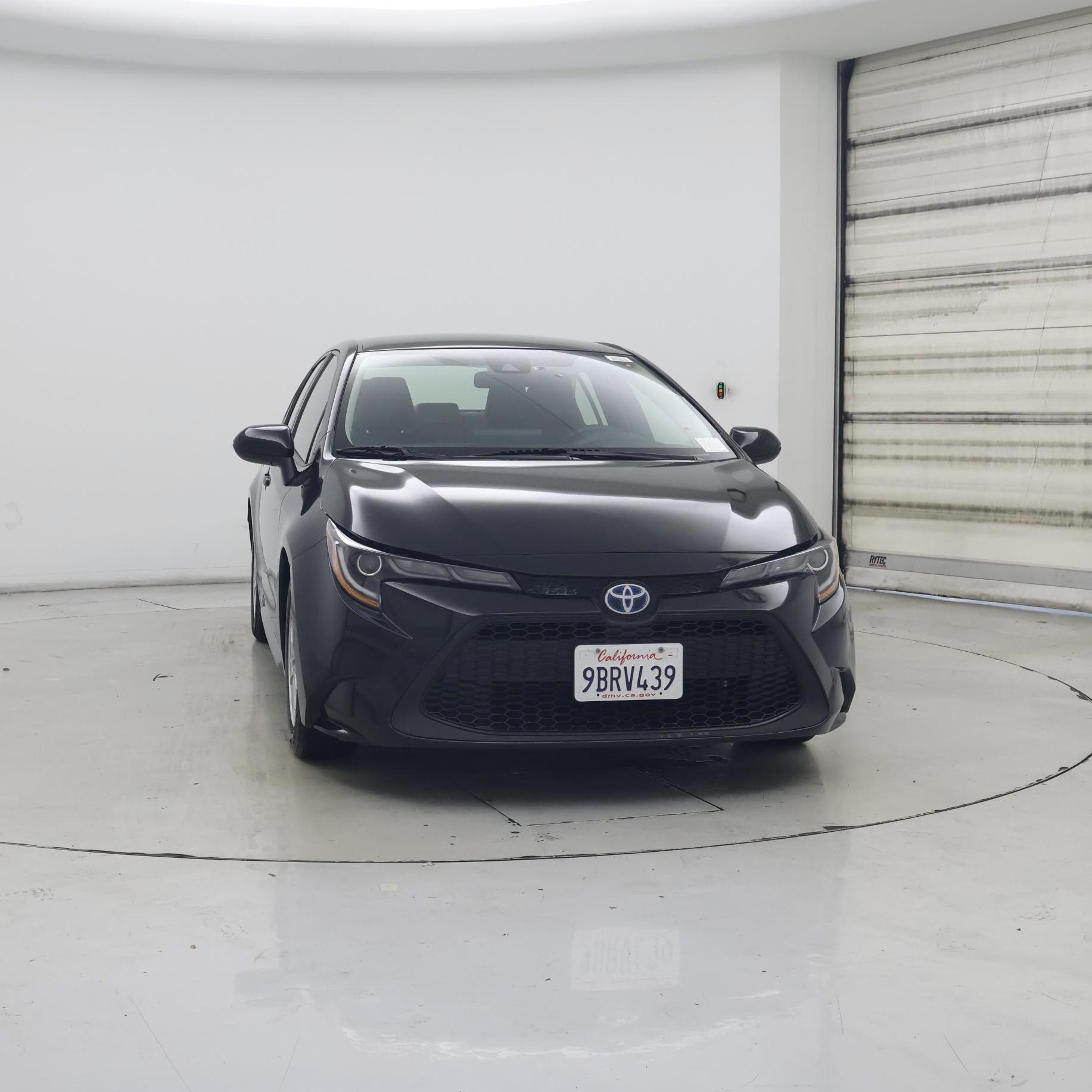 Thumbnail: 2022 Toyota Corolla - 5