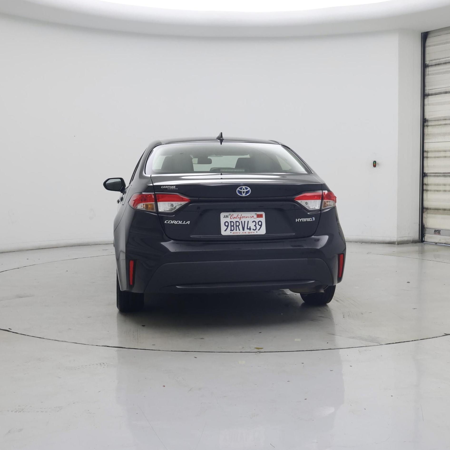 Thumbnail: 2022 Toyota Corolla - 6