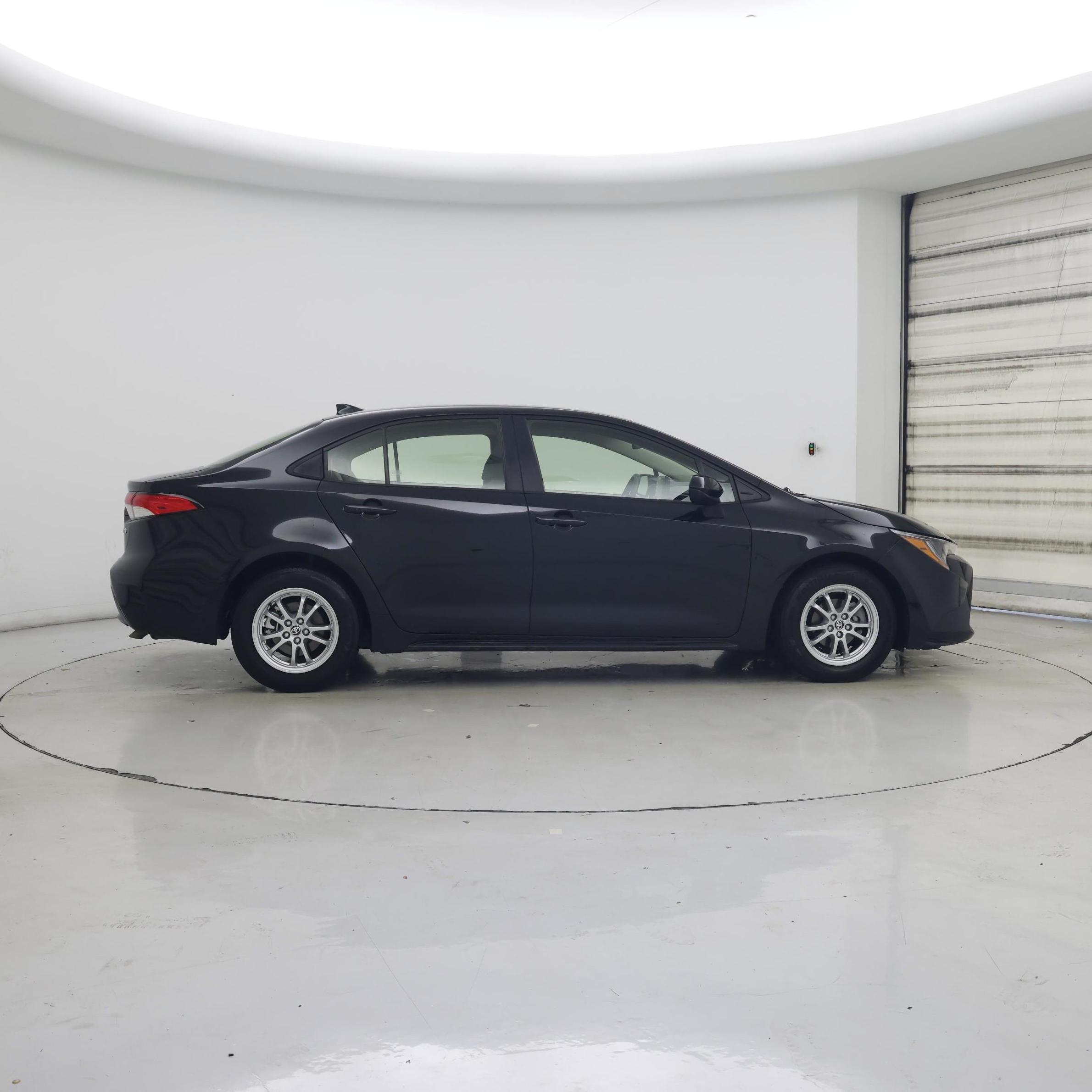 Thumbnail: 2022 Toyota Corolla - 7