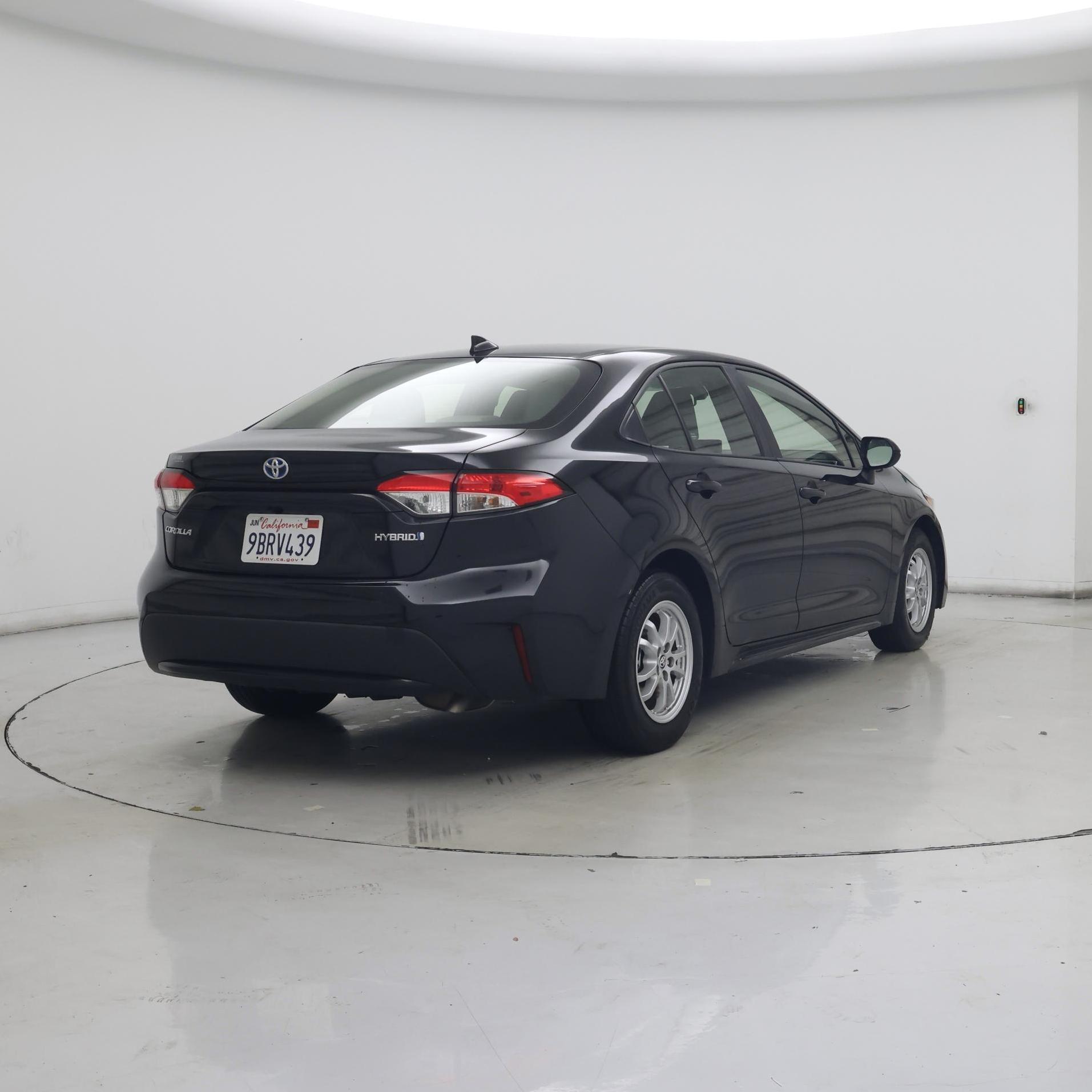 Thumbnail: 2022 Toyota Corolla - 8