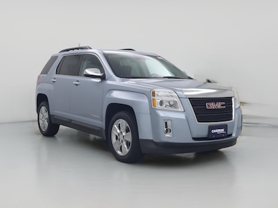 2015 GMC Terrain SLE
