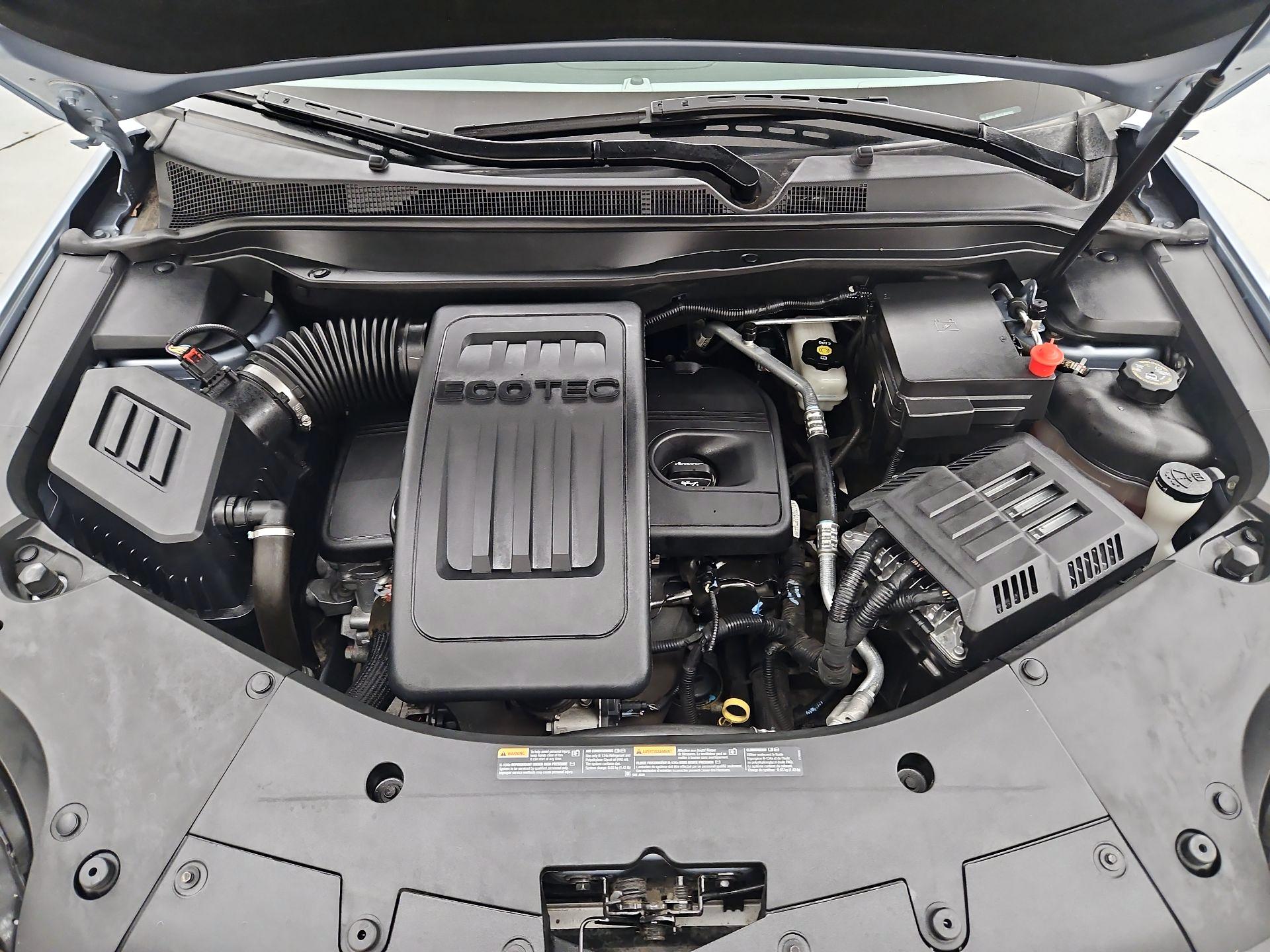 Thumbnail: 2015 GMC Terrain - 19