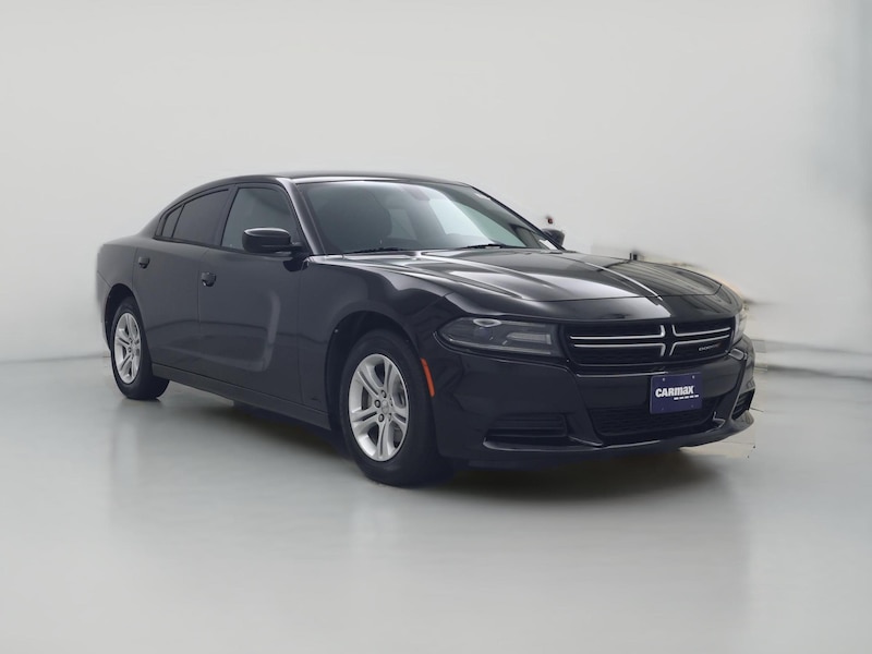 2016 Dodge Charger SE -
                  Sacramento, CA