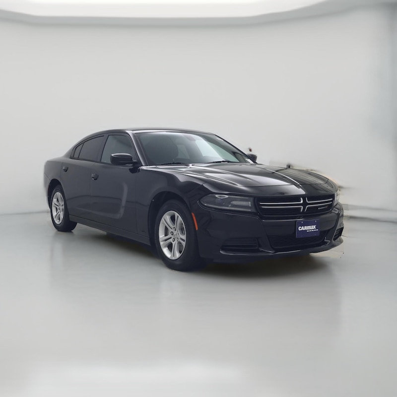2016 Dodge Charger SE